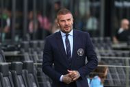 Inter Miami CF v Nashville SC - Source: Getty